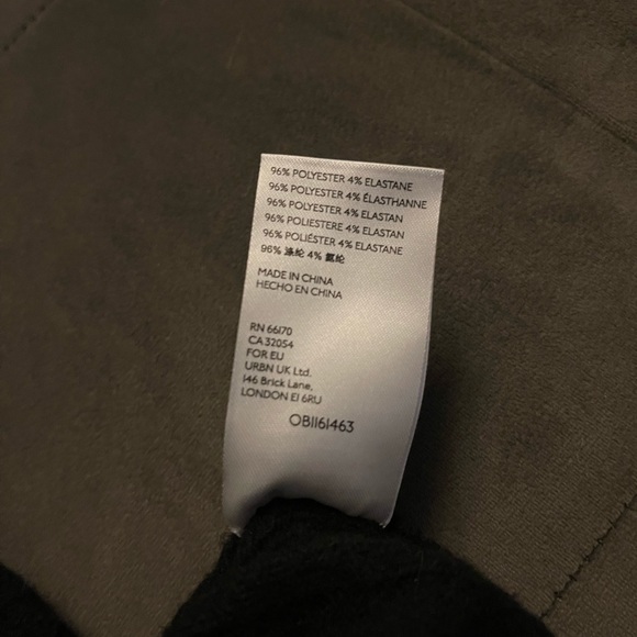 Cropped cardigan - Picture 3 of 3